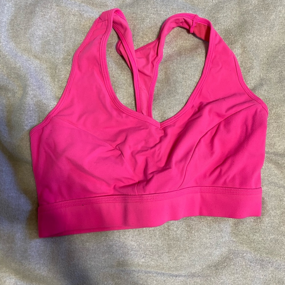 buffbunny sports bra